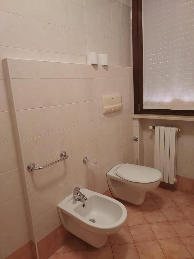 Vida Loca Apartments La Meridiana Пескиера дел Гарда Екстериор снимка