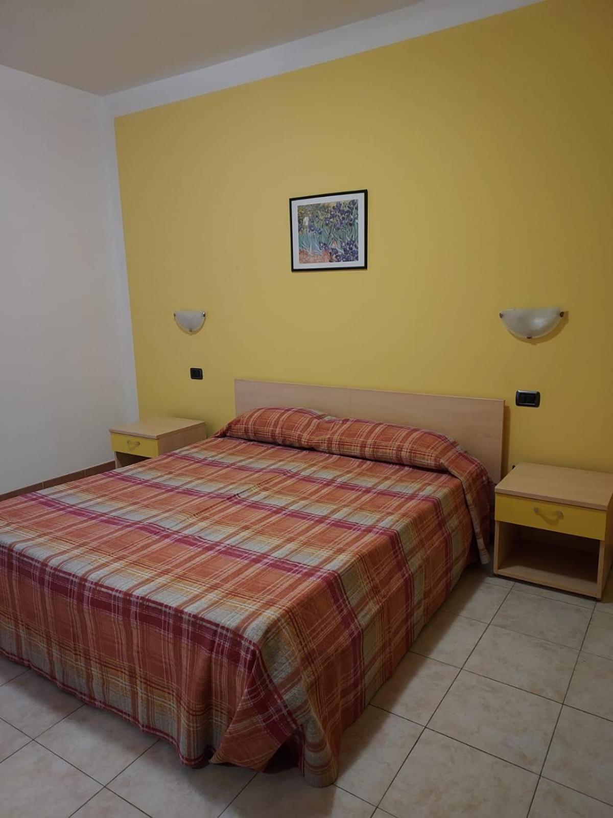 Vida Loca Apartments La Meridiana Пескиера дел Гарда Екстериор снимка